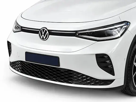 Volkswagen Id.4 2022 photo 2
