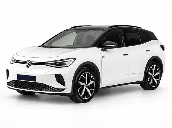Volkswagen Id.4