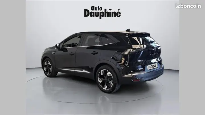 Renault Symbioz 2026 photo 3