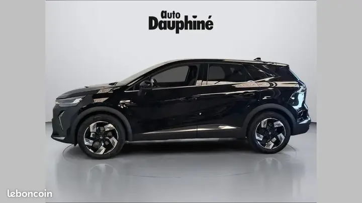 Renault Symbioz 2026 photo 2