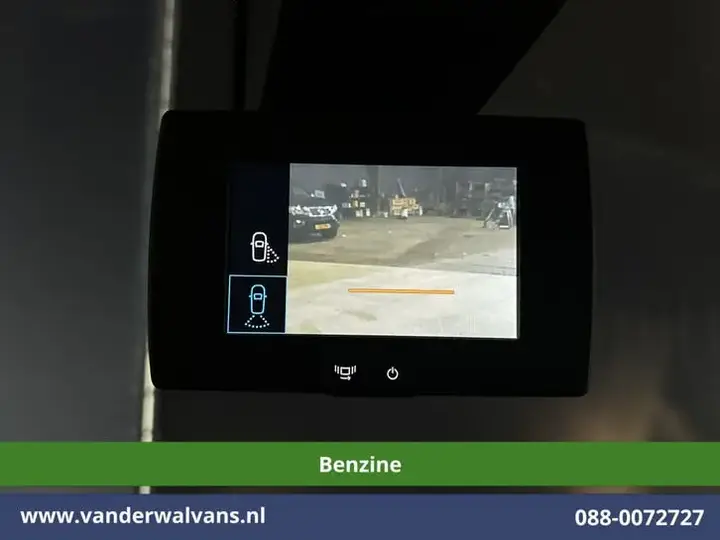 Citroen Berlingo 2021 photo 3