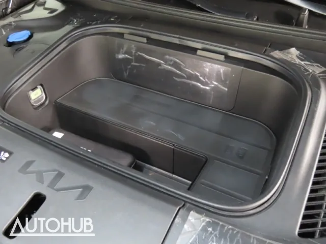 Kia Ev9 2023 photo 5