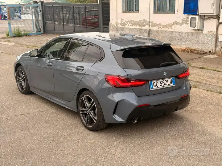 BMW 116D
