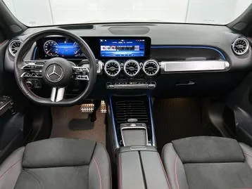 Mercedes-Benz Glb 2024 photo 3