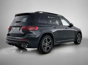 Mercedes-Benz Glb 2024 photo 2