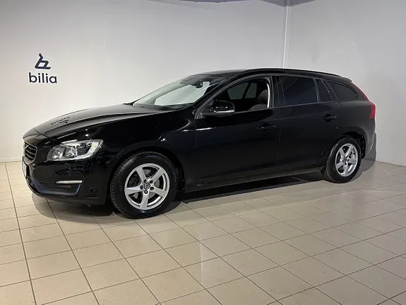 Volvo V60 2016 photo 3