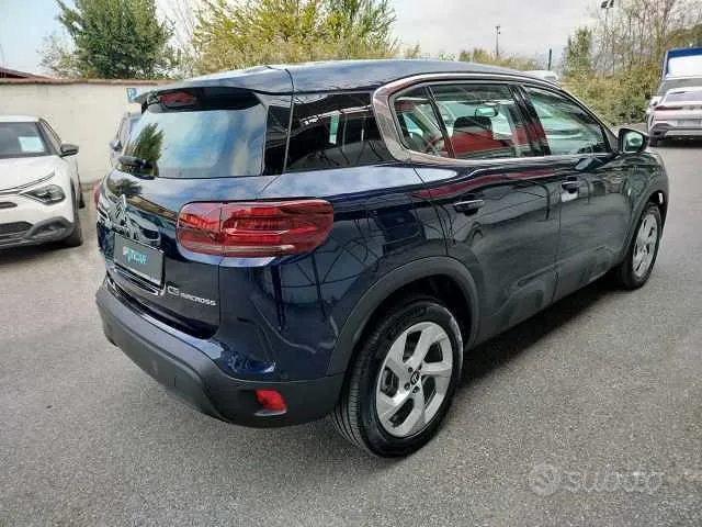 Citroen C5 Aircross 2025 photo 3