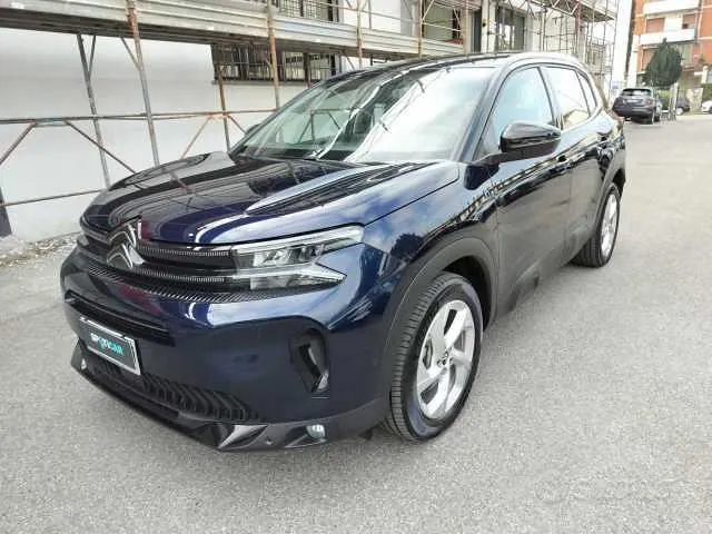 Citroen C5 Aircross 2025 photo 5