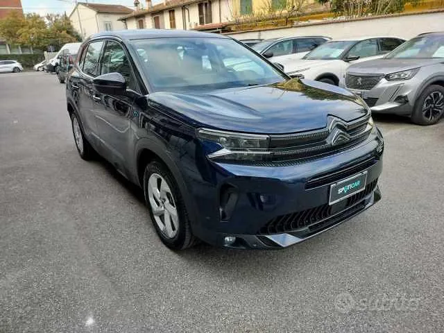 Citroen C5 Aircross 2025 photo 2