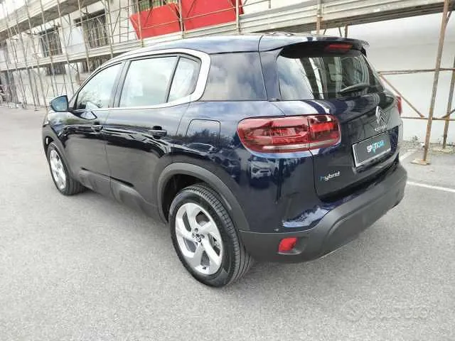 Citroen C5 Aircross 2025 photo 4
