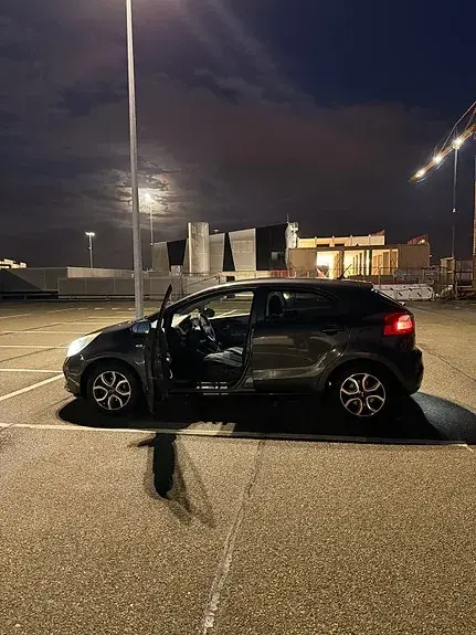Kia Rio 2013 photo 5