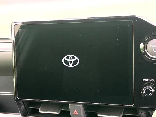 Toyota Corolla Hybrid Sz 2026 photo 3