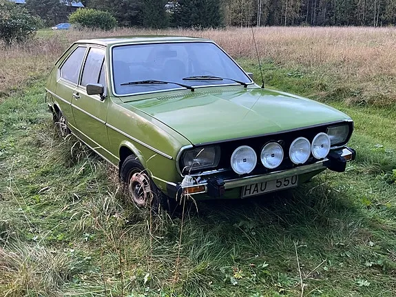 Volkswagen 1300