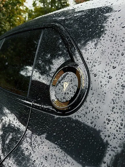 Changan Deepal S05 2026 photo 3