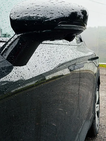 Changan Deepal S05 2026 photo 4