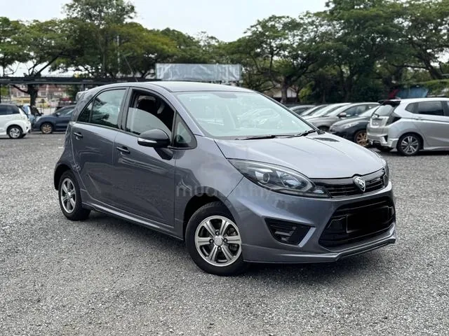 Proton Iriz