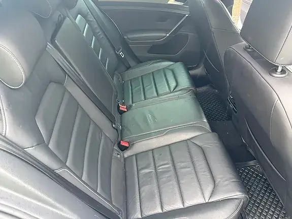 Volkswagen E-Golf Vii 2020 photo 5