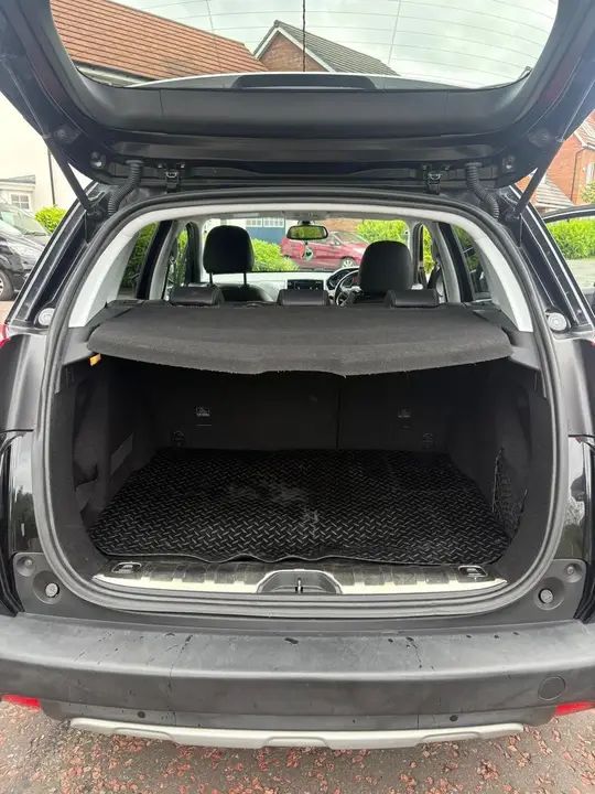 Peugeot 2008 2018 photo 5
