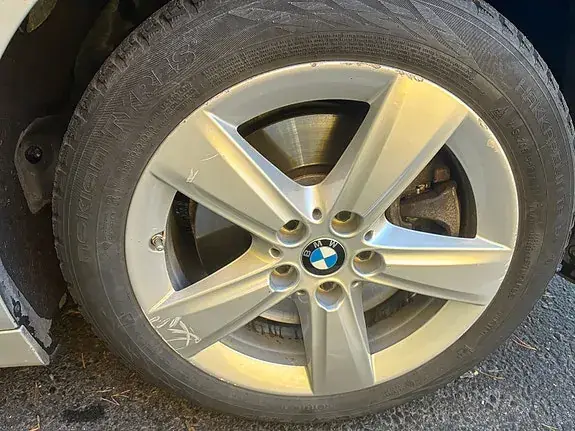 BMW 225Xe 2016 photo 4