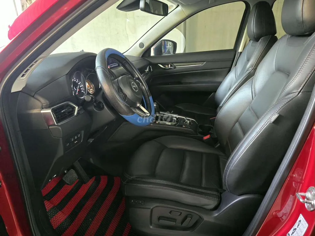Mazda Cx-5 2019 photo 3