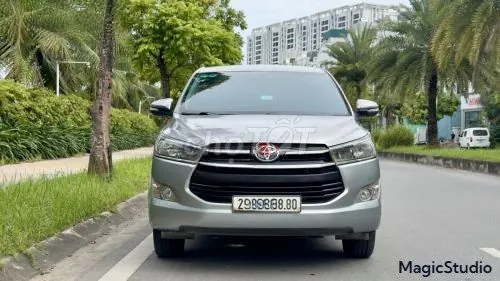 Toyota Innova
