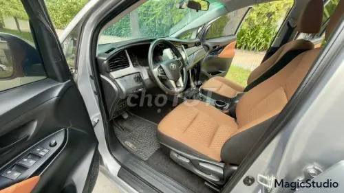 Toyota Innova 2016 photo 5