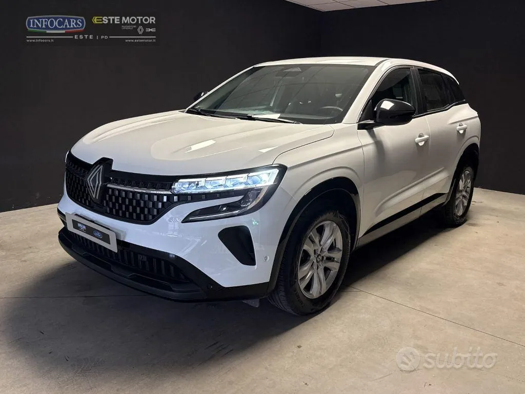 Renault Austral 2024 photo 3