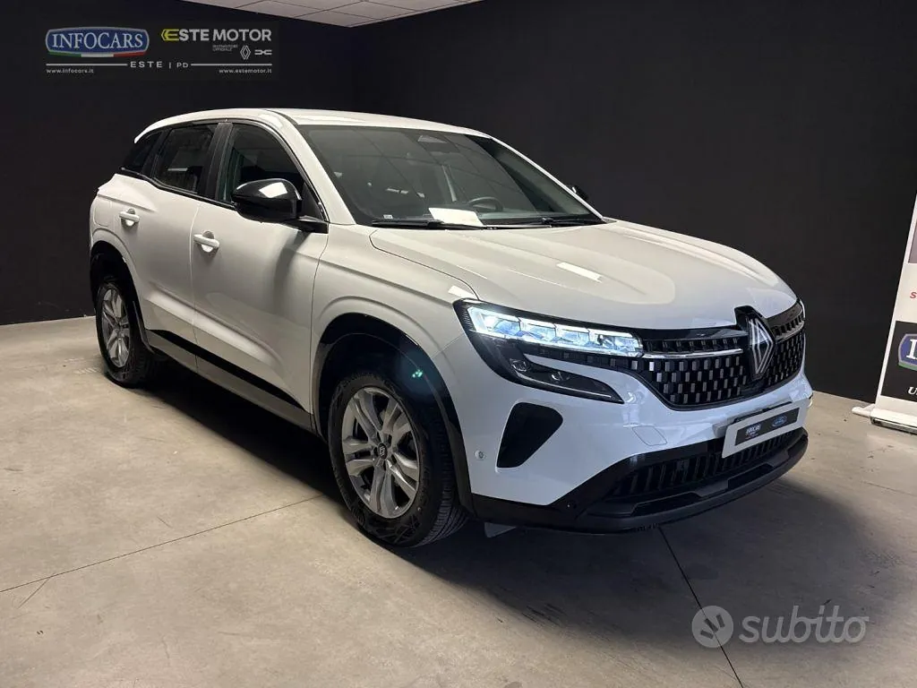 Renault Austral