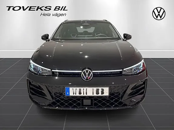 Volkswagen Passat 2027 photo 2