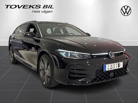 Volkswagen Passat 2027 photo 3