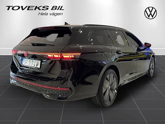Volkswagen Passat 2027 photo 4