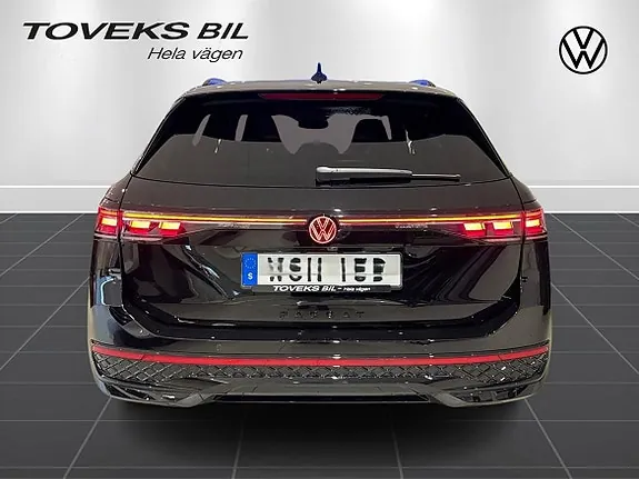 Volkswagen Passat 2027 photo 5