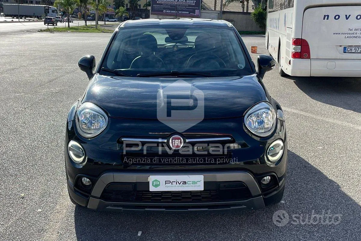 Fiat 500X 2019 photo 2