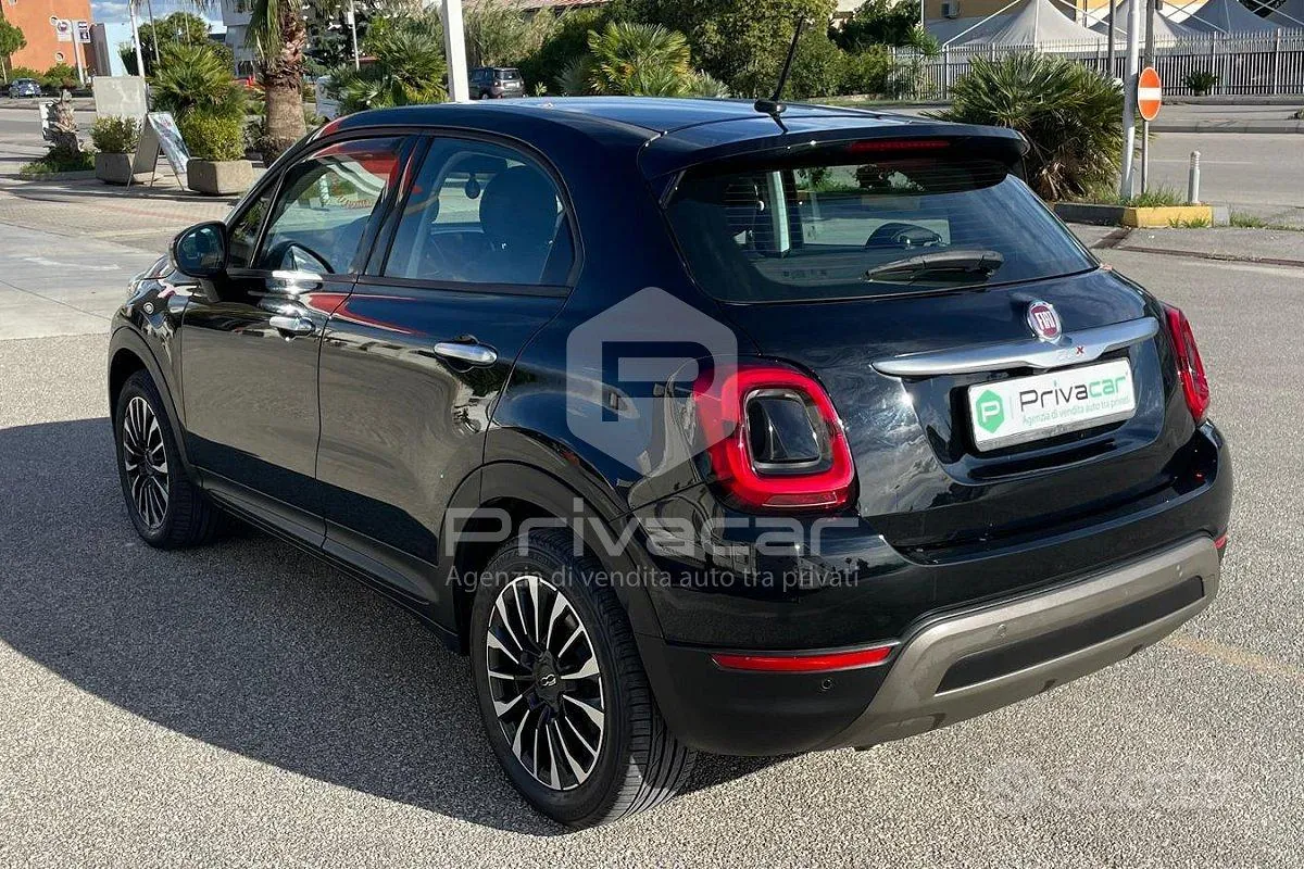 Fiat 500X 2019 photo 5