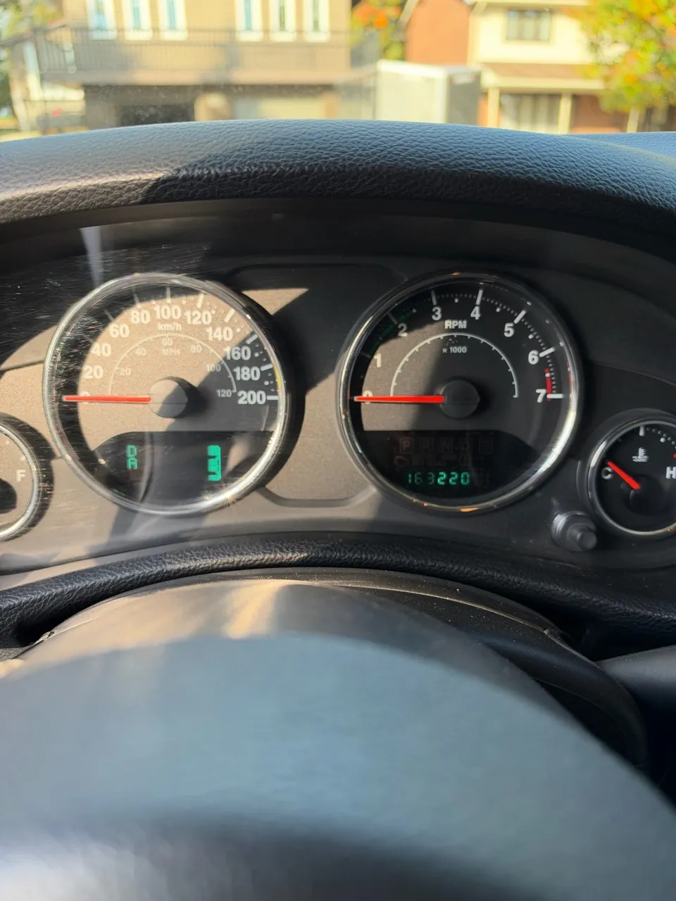 Jeep Wrangler Unlimited 2014 photo 5