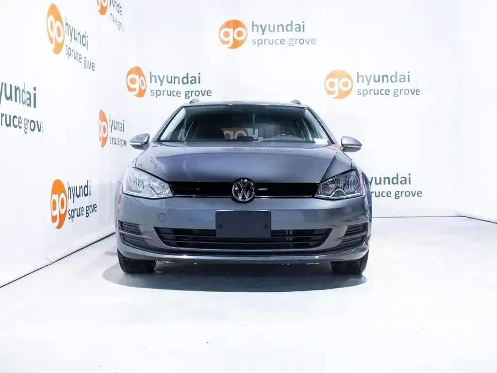 Volkswagen Golf 2017 photo 2