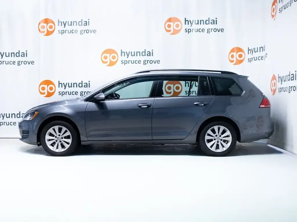 Volkswagen Golf 2017 photo 3