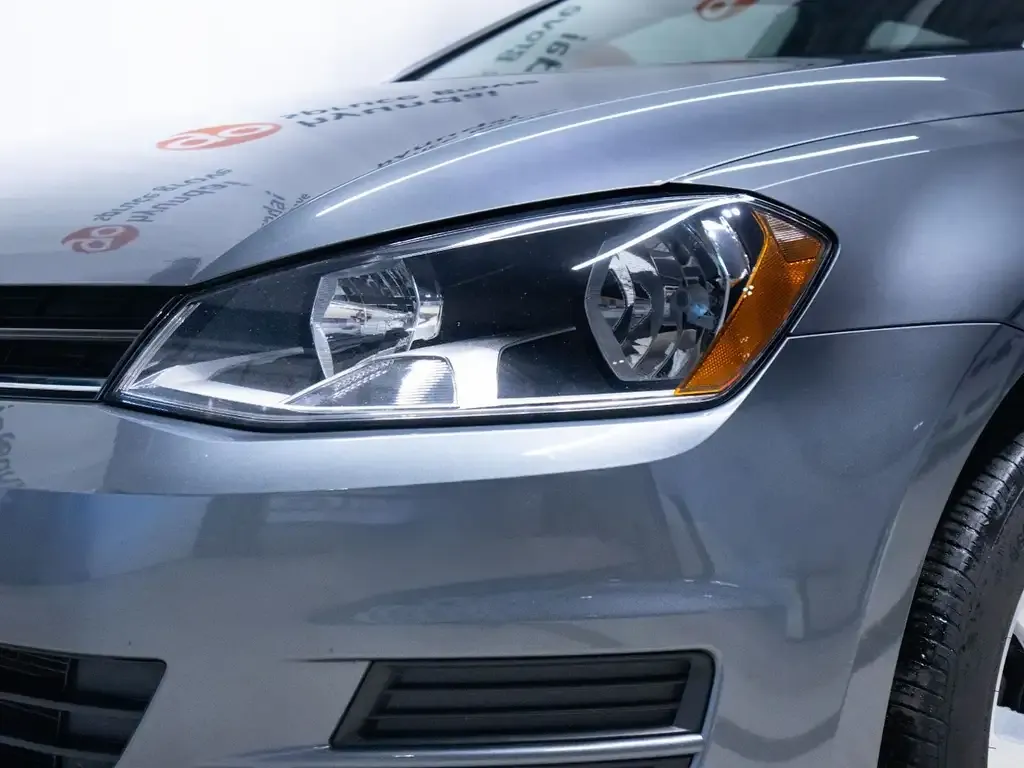 Volkswagen Golf 2017 photo 5