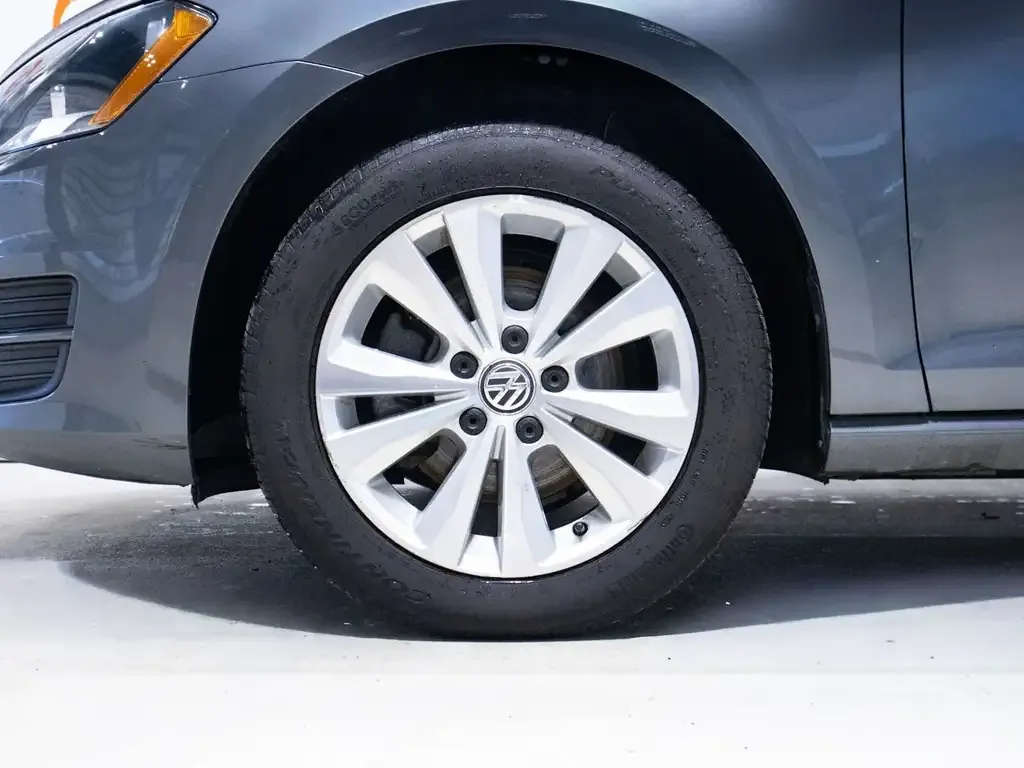 Volkswagen Golf 2017 photo 4