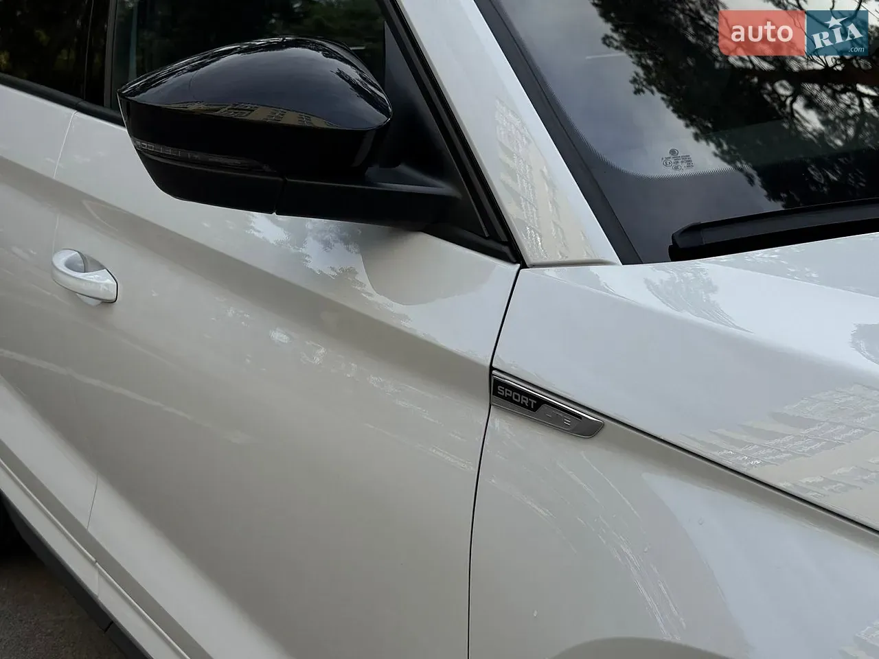 Skoda Kodiaq 2023 photo 5