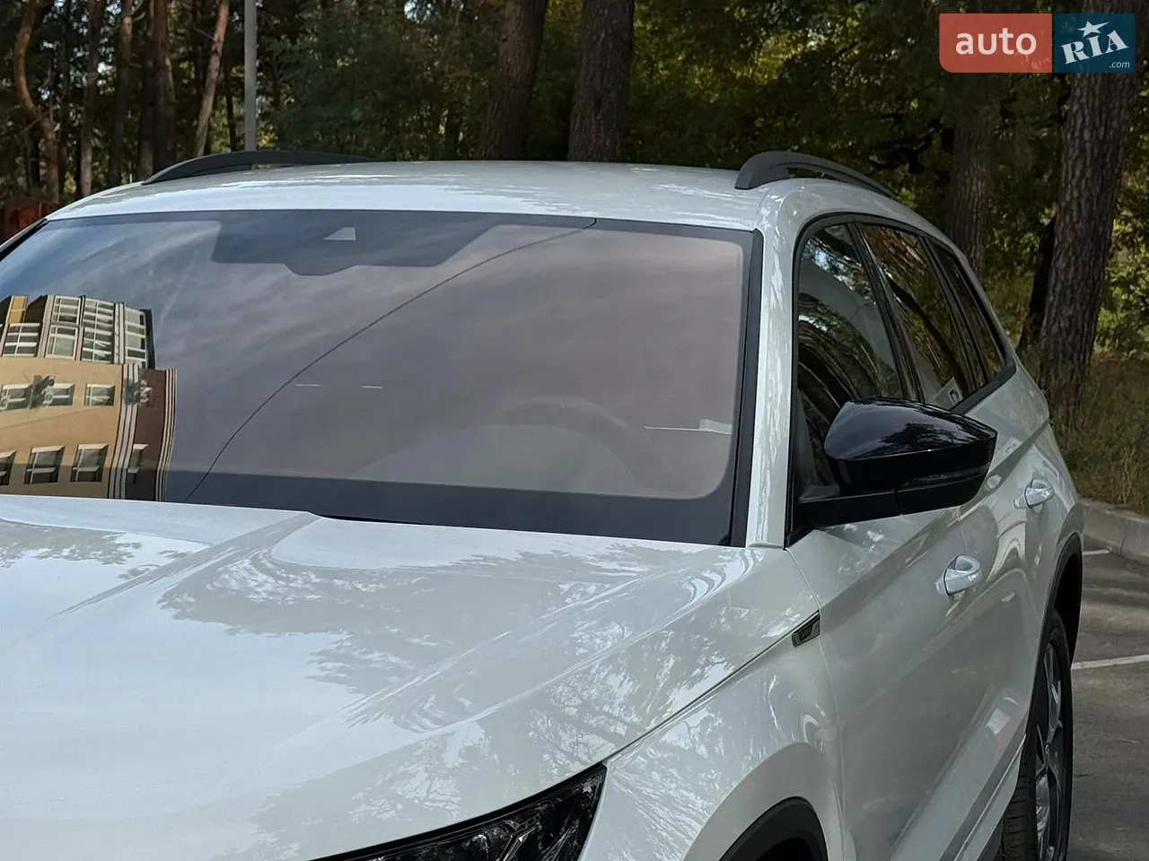 Skoda Kodiaq 2023 photo 3