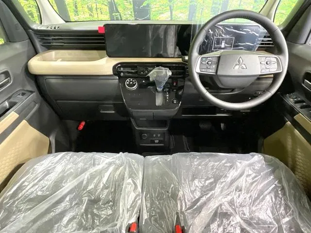 Mitsubishi Delica Mini 2026 photo 2