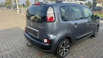 Citroen C3 Picasso 2011 photo 4