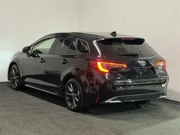 Toyota Corolla 2024 photo 5