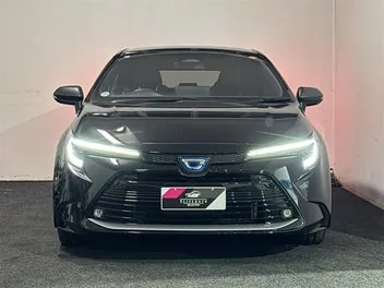 Toyota Corolla 2024 photo 3