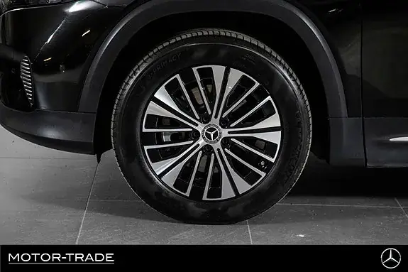 Mercedes-Benz Eqb 300 2026 photo 5