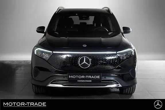 Mercedes-Benz Eqb 300 2026 photo 3