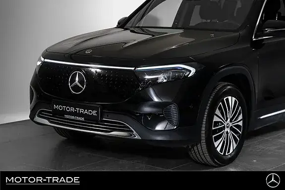 Mercedes-Benz Eqb 300 2026 photo 2