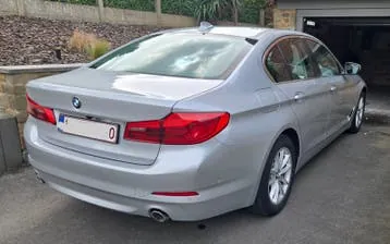 BMW Série 5