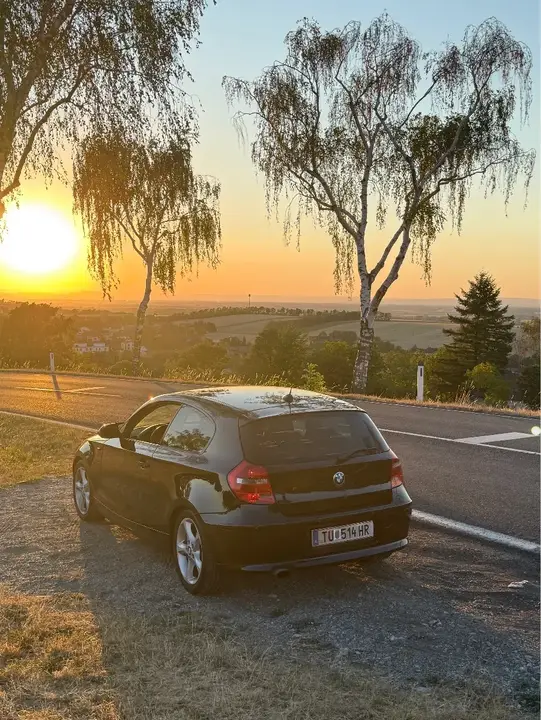 BMW 1Er